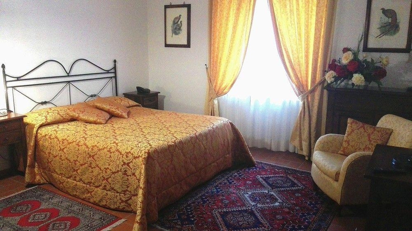 Imagen general del Hotel La Fenice Park. Foto 16