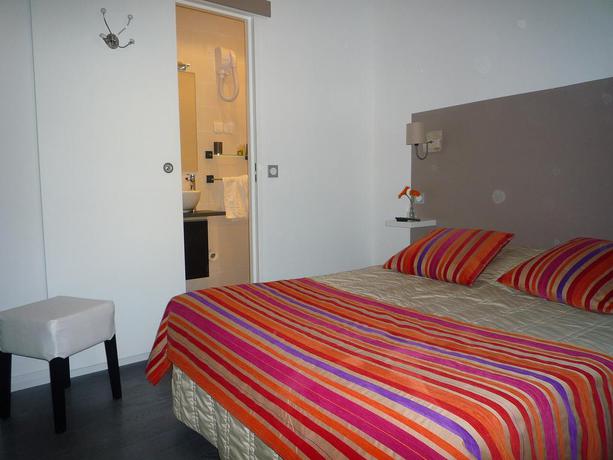 Imagen de la habitación del Hotel La Feni&egrave;re. Foto 6