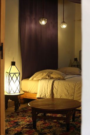 Imagen de la habitación del Hotel La Ferme Berb&egrave;re. Foto 5