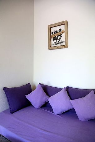 Imagen de la habitación del Hotel La Ferme Berb&egrave;re. Foto 6