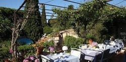 Imagen de la piscina del Hotel La Ferme D Augustin. Foto 5