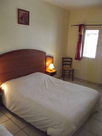 Imagen de la habitación del Hotel La Ferme De Mondésir. Foto 16