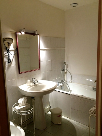 Imagen de la habitación del Hotel La Ferme De Thoudiere. Foto 13