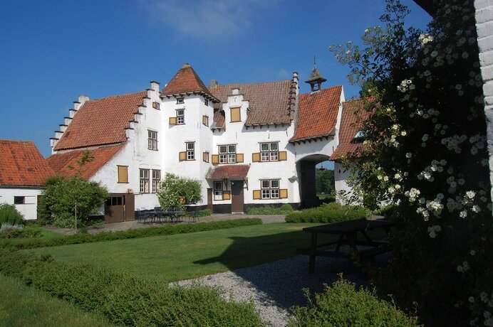 Imagen general del Hotel La Ferme Delgueule. Foto 1