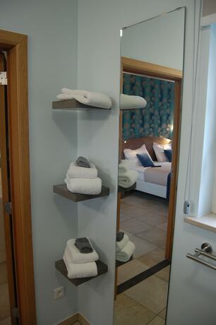 Imagen general del Hotel La Ferme Delgueule. Foto 6