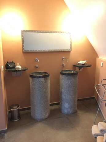 Imagen general del Hotel La Ferme Delgueule. Foto 12