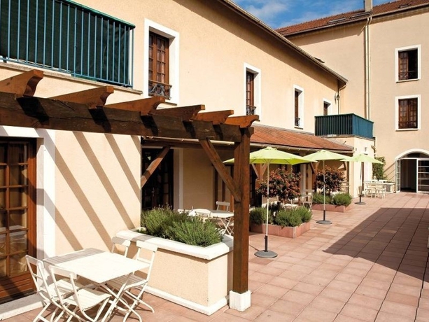 Imagen general del Hotel La Ferme Des Barmonts. Foto 3