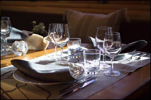 Imagen de la habitación del Hotel La Ferme Du Chozal. Foto 4