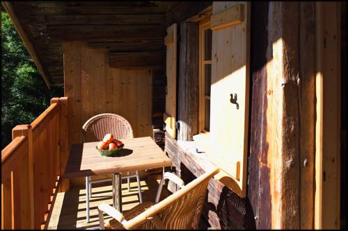 Imagen de la habitación del Hotel La Ferme Du Chozal. Foto 9