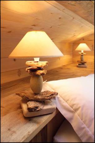 Imagen de la habitación del Hotel La Ferme Du Chozal. Foto 16