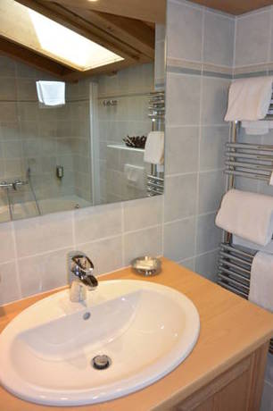 Imagen de la habitación del Hotel La Ferme Du Lac. Foto 8