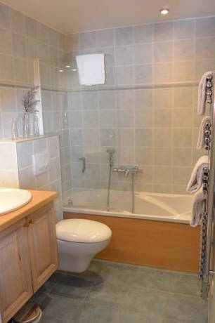 Imagen de la habitación del Hotel La Ferme Du Lac. Foto 14
