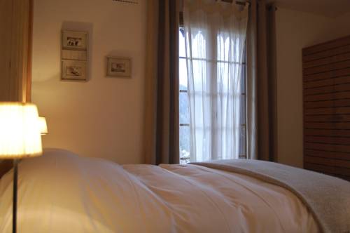 Imagen de la habitación del Hotel La Ferme. Foto 5