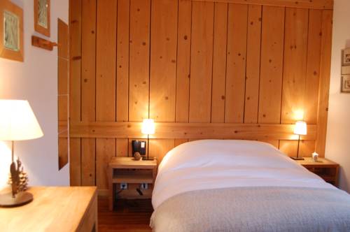 Imagen de la habitación del Hotel La Ferme. Foto 6