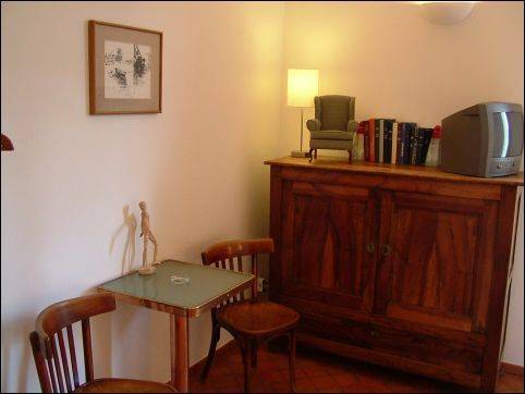 Imagen de la habitación del Hotel La Ferme Rose-hôtel De Charme. Foto 4