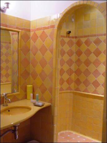 Imagen de la habitación del Hotel La Ferme Rose-hôtel De Charme. Foto 6