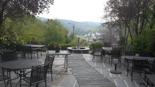Imagen general del Hotel La Ferronniere. Foto 1