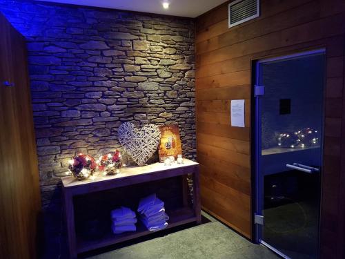 Imagen general del Hotel La Ferronniere. Foto 2