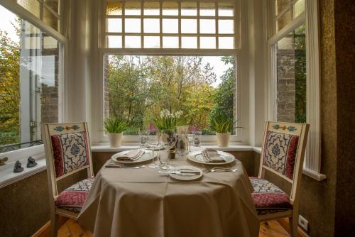 Imagen general del Hotel La Ferronniere. Foto 5