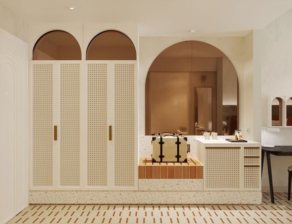 Imagen de la habitación del Hotel La Festa Phu Quoc, Curio Collection By Hilton. Foto 3