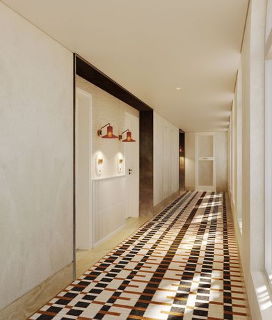 Imagen de la habitación del Hotel La Festa Phu Quoc, Curio Collection By Hilton. Foto 8