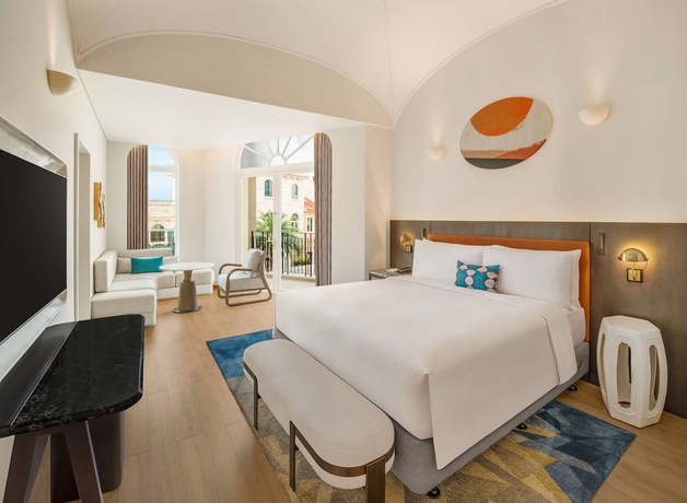 Imagen de la habitación del Hotel La Festa Phu Quoc, Curio Collection By Hilton. Foto 16