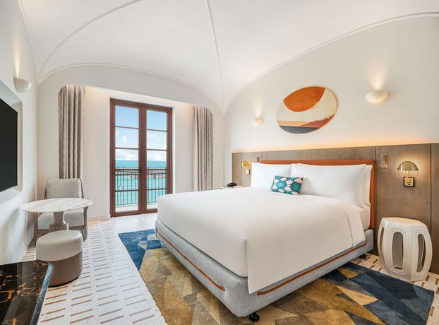 Imagen de la habitación del Hotel La Festa Phu Quoc, Curio Collection By Hilton. Foto 17