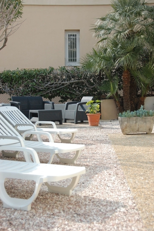 Imagen de los exteriores del Hotel La Fiancée Du Pirate. Foto 14