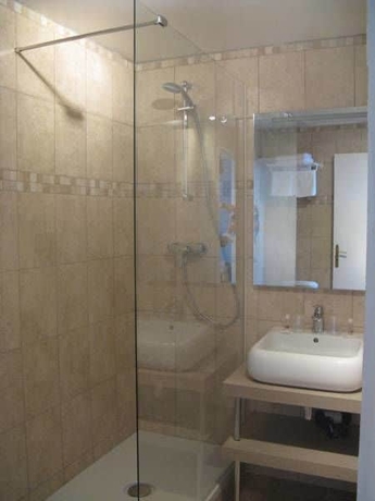 Imagen de la habitación del Hotel La Fiancée Du Pirate. Foto 9