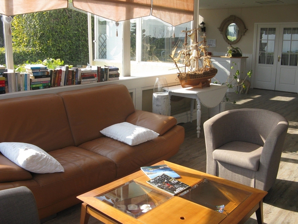 Imagen de los interiores del Hotel La Fiancée Du Pirate. Foto 19