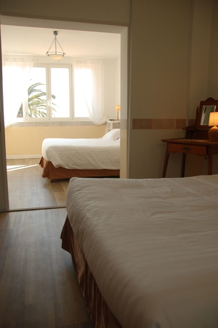 Imagen de la habitación del Hotel La Fiancée Du Pirate. Foto 12