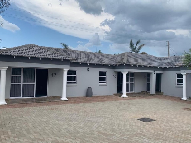 Imagen general del Hotel La Fiato Luxury Lodge. Foto 1