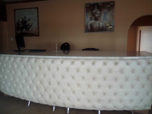 Imagen de los interiores del Hotel La Fiato Luxury Lodge. Foto 19