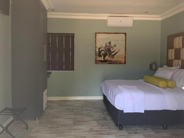 Imagen de la habitación del Hotel La Fiato Luxury Lodge. Foto 11