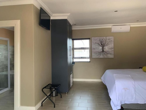 Imagen de la habitación del Hotel La Fiato Luxury Lodge. Foto 13