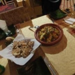 Imagen del Hotel La Fibule Dor. Foto 6