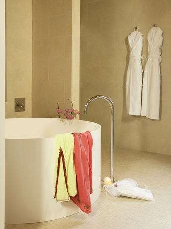 Imagen de la habitación del Hotel La Fiermontina - luxury home hotel. Foto 6