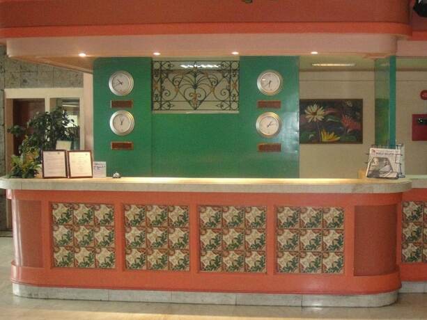 Imagen general del Hotel La Fiesta. Foto 8