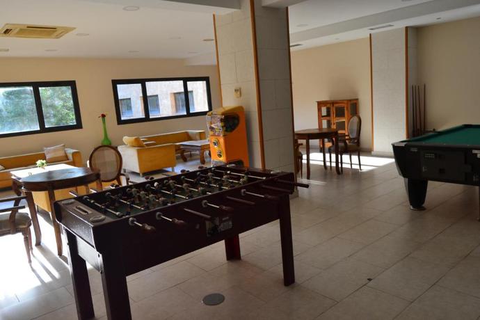 Imagen general del Hotel La Figuerola and Restaurant. Foto 9