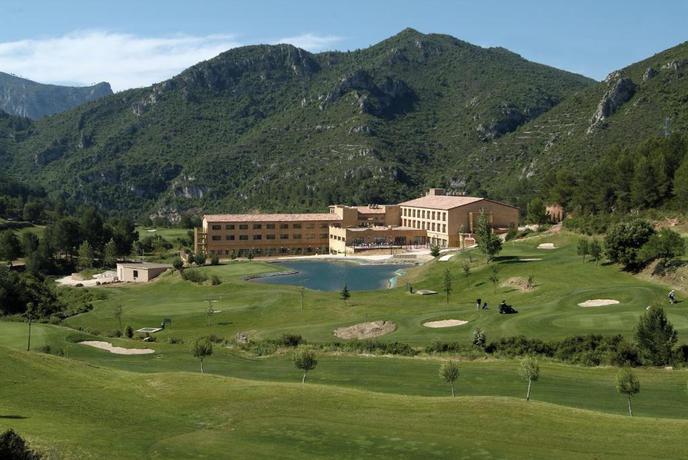 Imagen general del Hotel La Figuerola and Restaurant. Foto 15