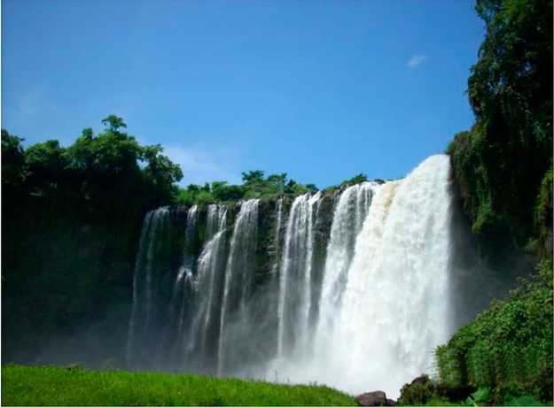 Imagen de los interiores del Hotel La Finca, Catemaco. Foto 13