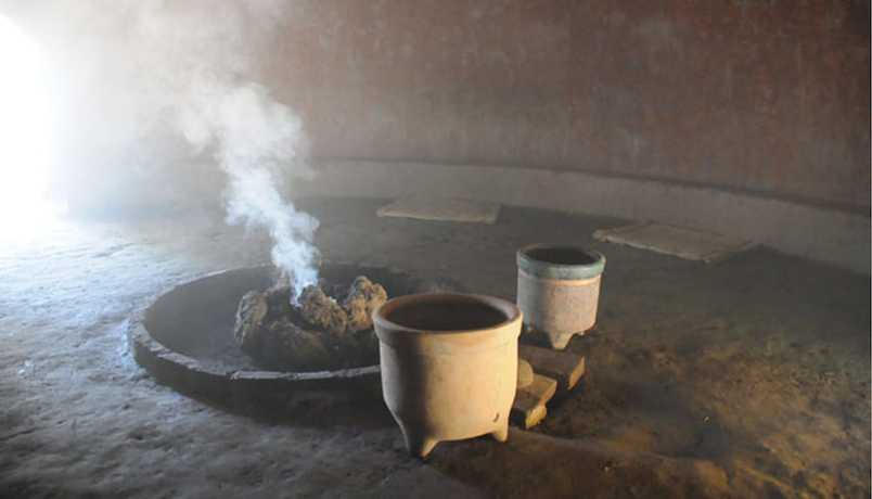 Imagen de los interiores del Hotel La Finca, Catemaco. Foto 15