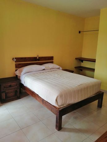 Imagen de la habitación del Hotel La Finca Del Abuelo Teotihuacan. Foto 14