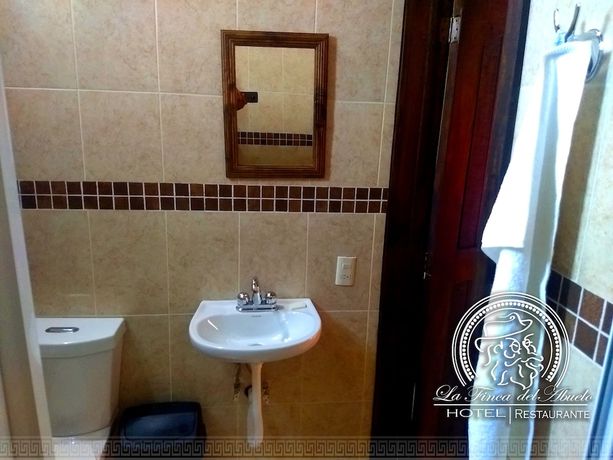 Imagen de la habitación del Hotel La Finca Del Abuelo Teotihuacan. Foto 15