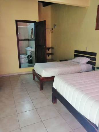Imagen de la habitación del Hotel La Finca Del Abuelo Teotihuacan. Foto 16