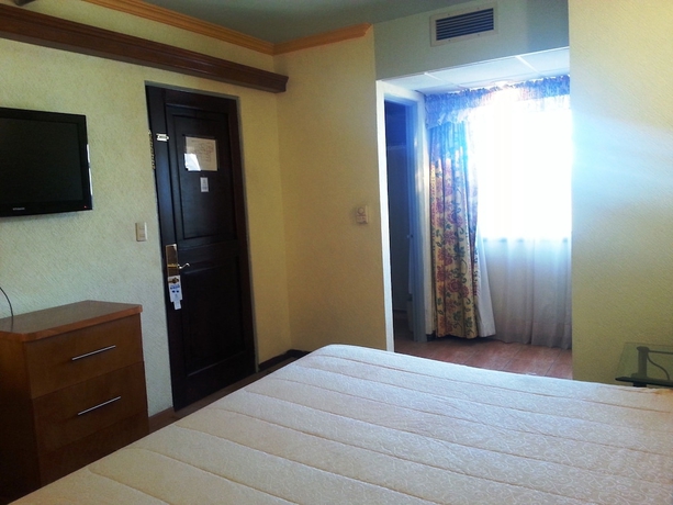 Imagen de la habitación del Hotel La Finca Del Minero. Foto 4