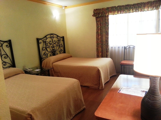 Imagen de la habitación del Hotel La Finca Del Minero. Foto 6