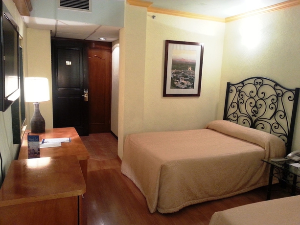 Imagen de la habitación del Hotel La Finca Del Minero. Foto 10