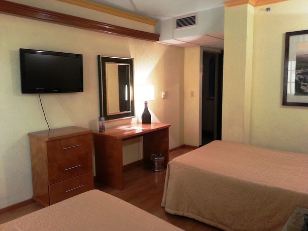 Imagen de la habitación del Hotel La Finca Del Minero. Foto 11