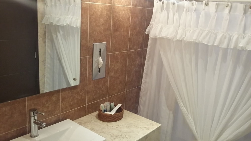 Imagen de la habitación del Hotel La Finca Del Minero. Foto 12